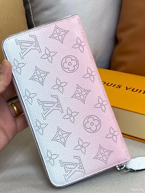Affordable ZIPPY LOUIS VUITTON WALLET 0617